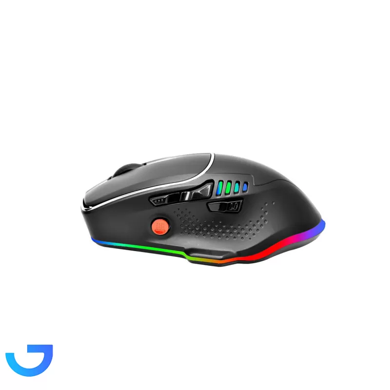 قیمت و خرید ماوس بی سیم گیمینگ TSCO مدل GM 2035W | فروشگاه آریا