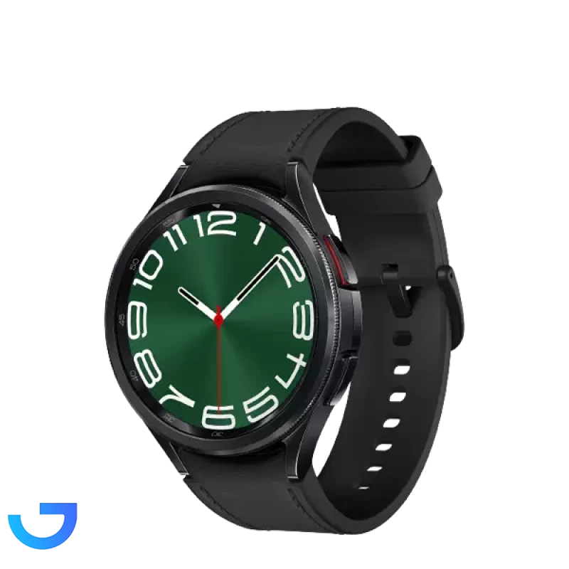 قیمت و خرید ساعت هوشمند سامسونگ مدل Galaxy Watch 6 Classic R960 47mm | فروشگاه آریا قیمت و خرید ساعت هوشمند سامسونگ مدل Galaxy Watch 6 Classic R960 47mm | فروشگاه آریا