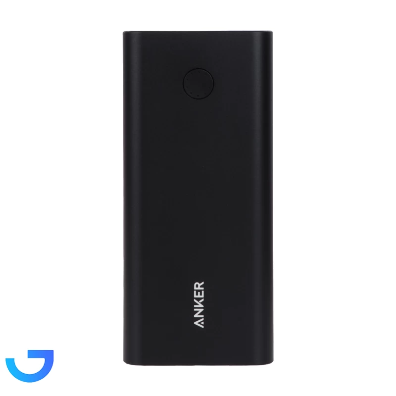 پاوربانک انکر ( فست شارژ) 45W 268000mAh مدل B1376 نمای ۲