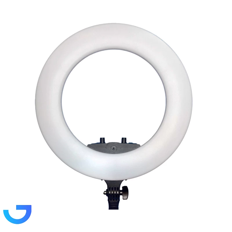 قیمت و خرید رینگ لایت 18 اینچ HERO مدل FE-480 (بدون پایه) | فروشگاه آریا