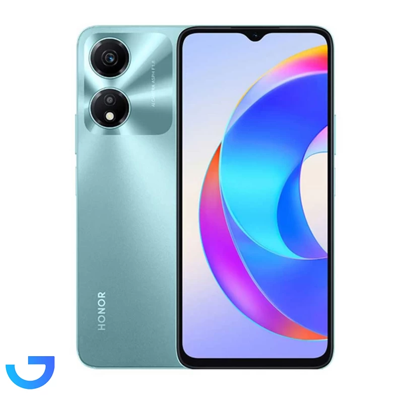 قیمت و خرید گوشی موبایل آنر مدل Honor X5 Plus ظرفیت 64 گیگابایت رم 4 گیگابایت | فروشگاه آریا