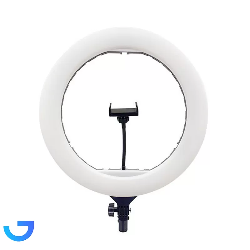 قیمت و خرید رینگ لایت 14 اینچ مدل YQ-360A (بدون پایه) | فروشگاه آریا