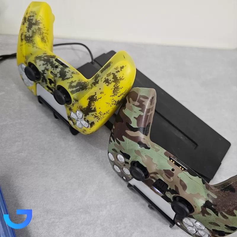 قیمت و خرید پلی استیشن 5 دیسک خور  (استوک )- ps5 disk edition | فروشگاه آریا