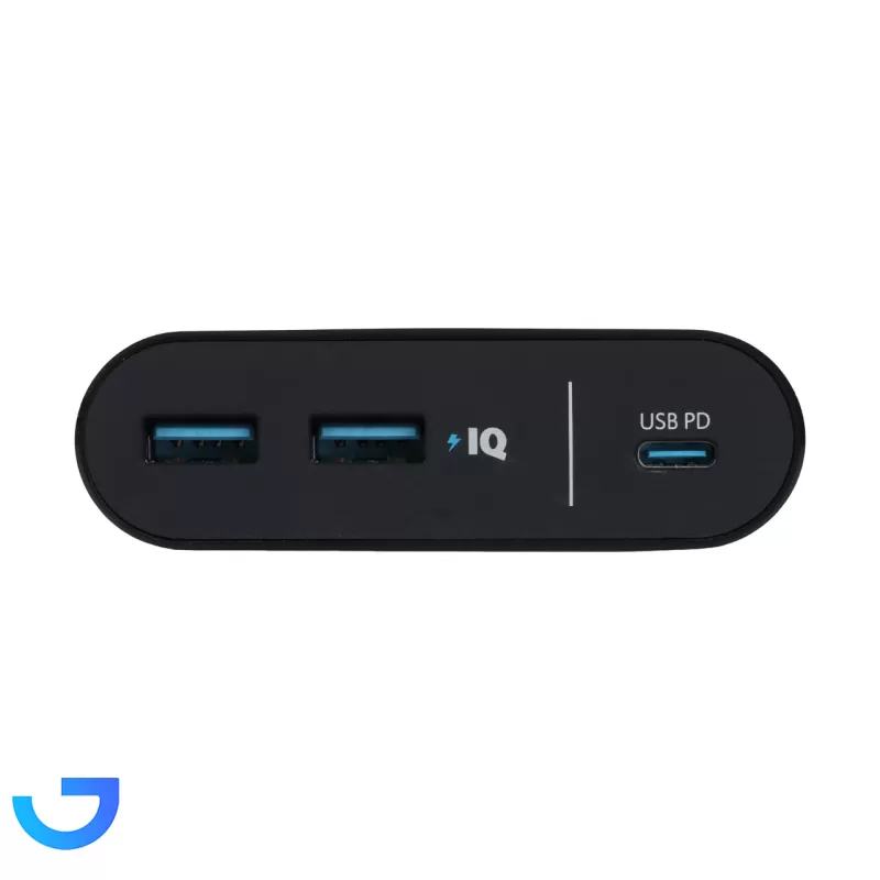 قیمت و خرید پاوربانک انکر ( فست شارژ) 45W 268000mAh مدل B1376 | فروشگاه آریا