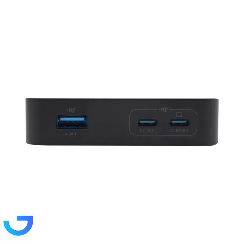 قیمت و خرید پاوربانک انکر (فست شارژ)  65W 24000mAh مدل A1379 | فروشگاه آریا