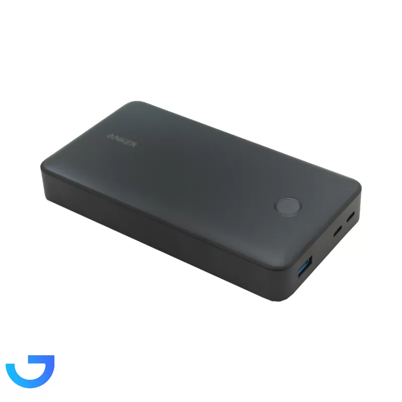 قیمت و خرید پاوربانک انکر (فست شارژ)  65W 24000mAh مدل A1379 | فروشگاه آریا