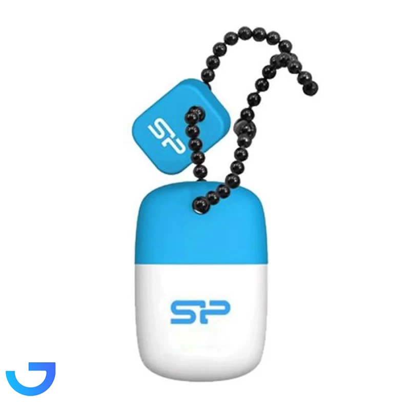 قیمت و خرید فلش مموری سیلیکون پاور مدل Touch T07 ظرفیت 32 گیگابایت | فروشگاه آریا