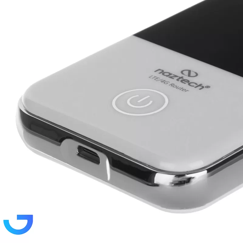 قیمت و خرید مودم همراه Naztech 77C - 4G | فروشگاه آریا