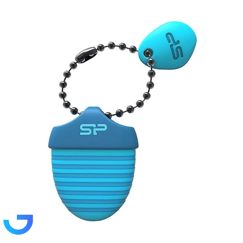 قیمت و خرید فلش مموری سیلیکون پاور مدل Touch T30 ظرفیت 32 گیگابایت | فروشگاه آریا