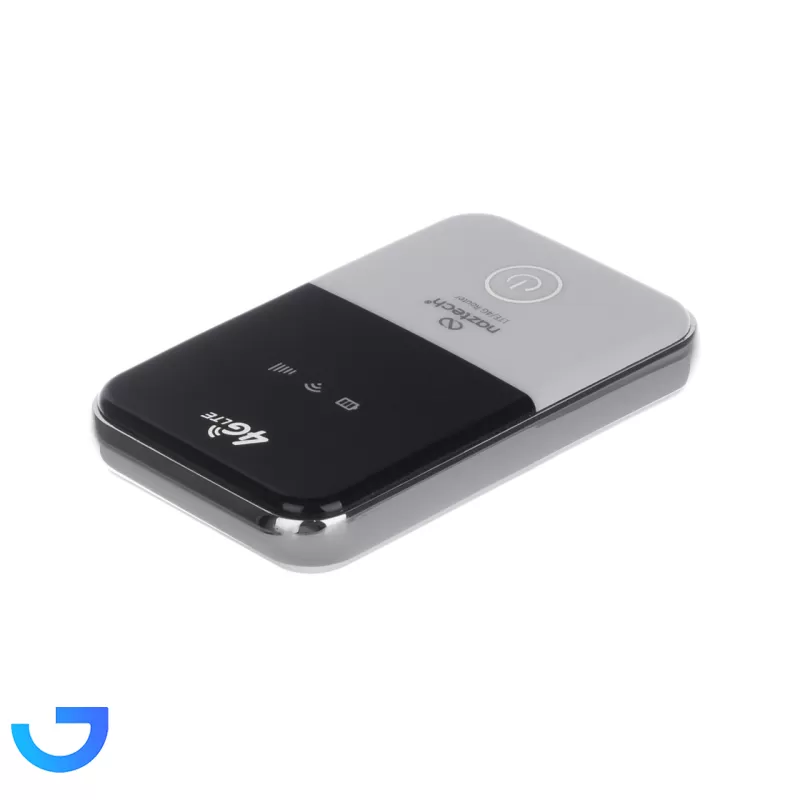 قیمت و خرید مودم همراه Naztech 77C - 4G | فروشگاه آریا