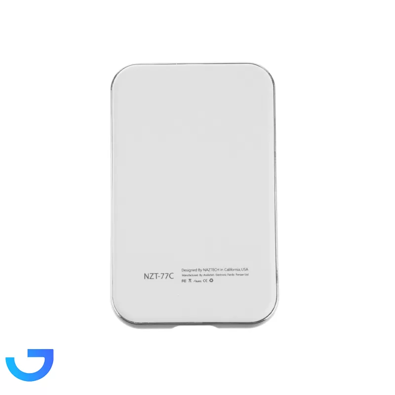 قیمت و خرید مودم همراه Naztech 77C - 4G | فروشگاه آریا