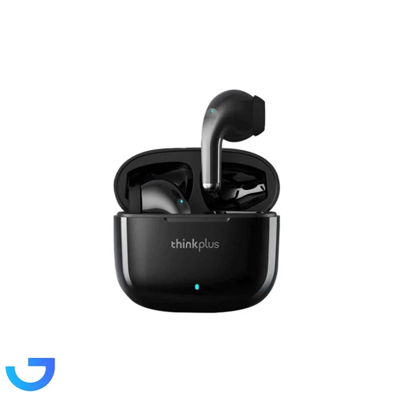 ایرفون بی سیم Lenovo مدل thinkplus Live Pods LP40PRo نمای ۲