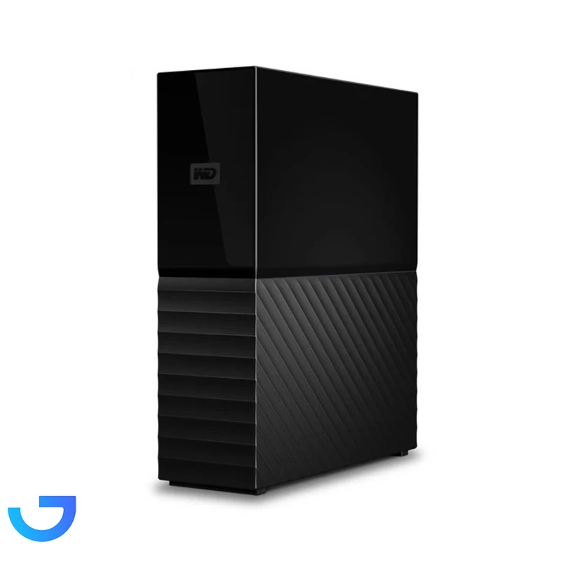 قیمت و خرید هارد اکسترنال وسترن دیجیتال مدل My BOOK ظرفیت 16 ترابایت | فروشگاه آریا