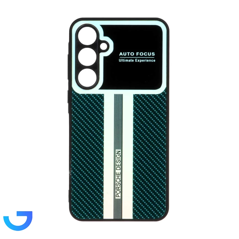 قیمت و خرید قاب آینه ای مدلPorsche Design مناسب برای Samsung Galaxy A15 | فروشگاه آریا