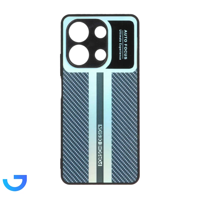 قیمت و خرید قاب مدل Porsche Design مناسب برای گوشی Redmi Note 13 4G شیائومی | فروشگاه آریا