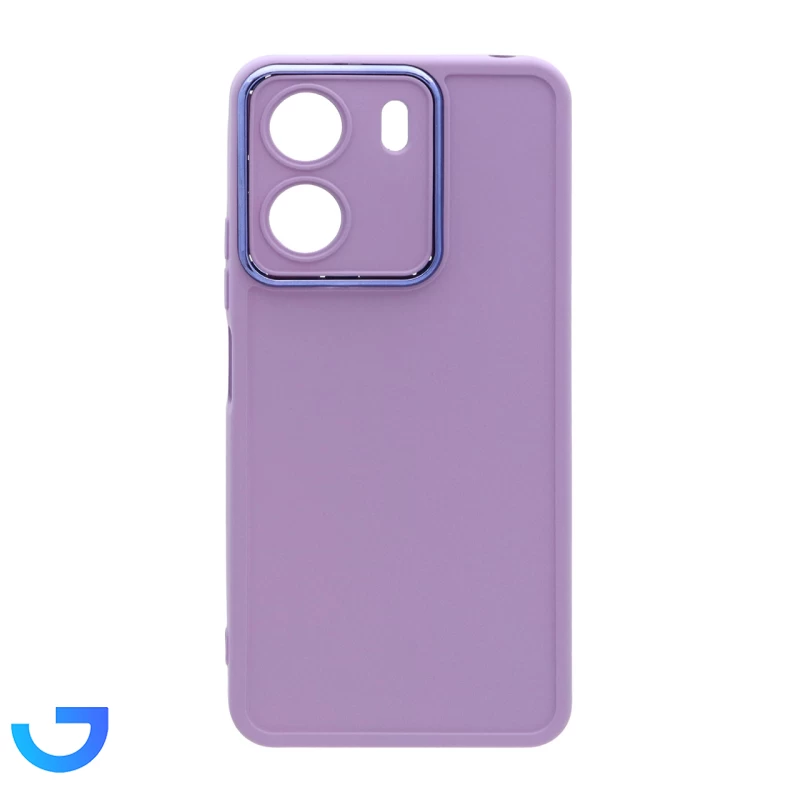 قیمت و خرید قاب مدل دور لنز مناسب برای  Xiaomi Redmi 13C . Poco C65 | فروشگاه آریا