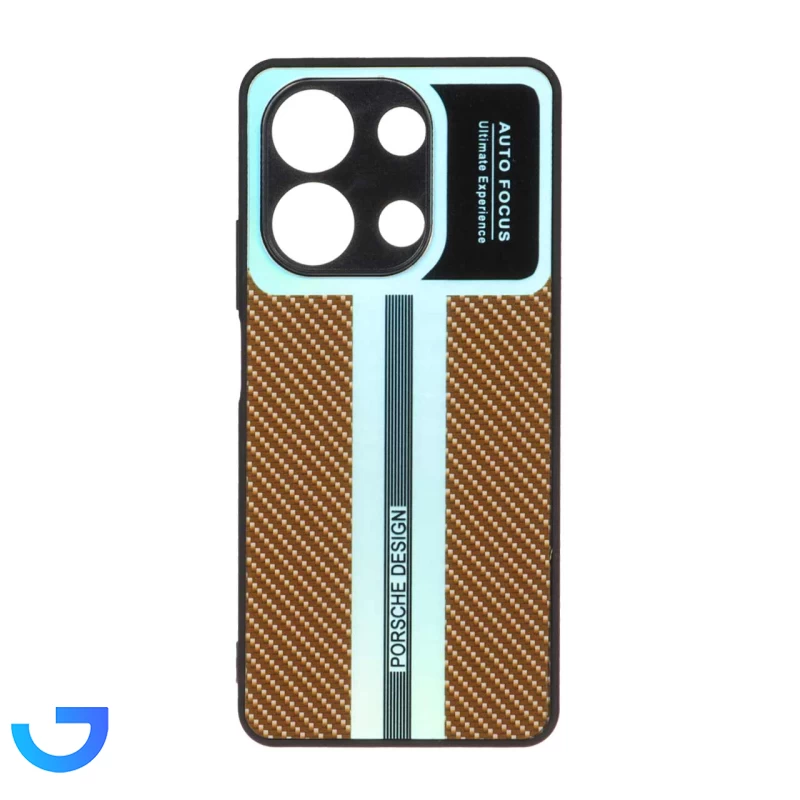 قیمت و خرید قاب مدل Porsche Design مناسب برای گوشی Redmi Note 13 4G شیائومی | فروشگاه آریا