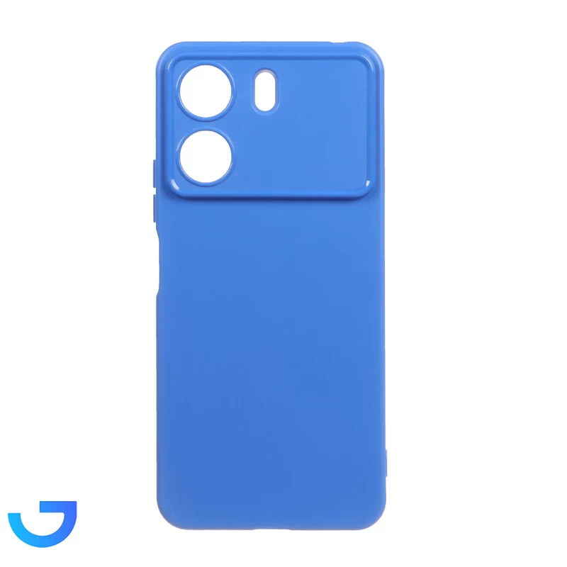 قیمت و خرید قاب مدل طرح سیلیکونی مناسب برای  Xiaomi Redmi 13C . Poco C65 | فروشگاه آریا