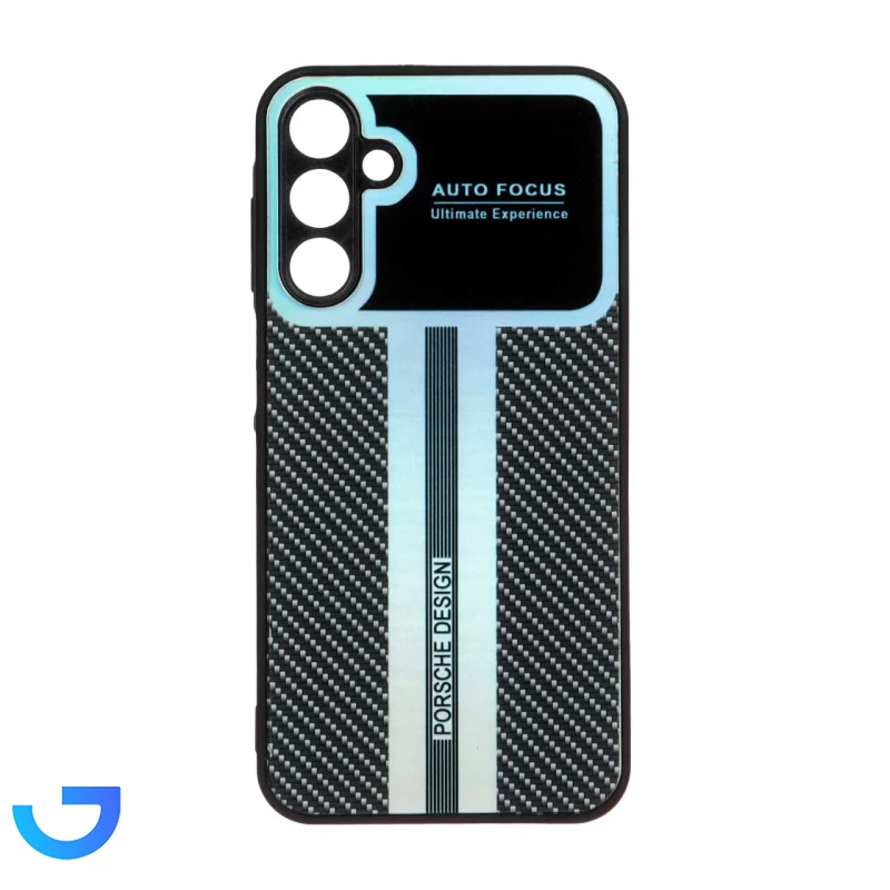 قیمت و خرید قاب آینه ای مدلPorsche Design مناسب برای Samsung Galaxy A25 5G | فروشگاه آریا