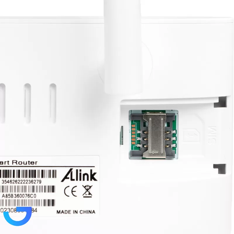 قیمت و خرید مودم رومیزی 4G LTE Alink مدل MR920 | فروشگاه آریا