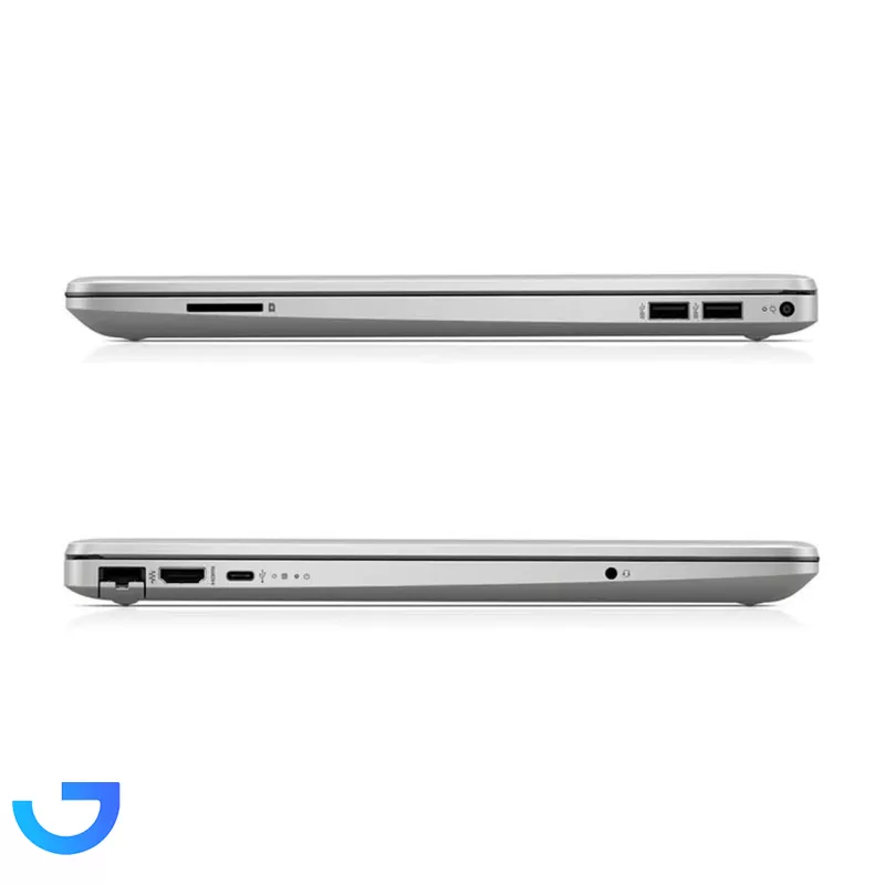 قیمت و خرید لپ تاپ اچ پی 15.6 اینچی FHD مدل AMD R5 - 255 G8 رم 8GB حافظه 256GB SSD | فروشگاه آریا