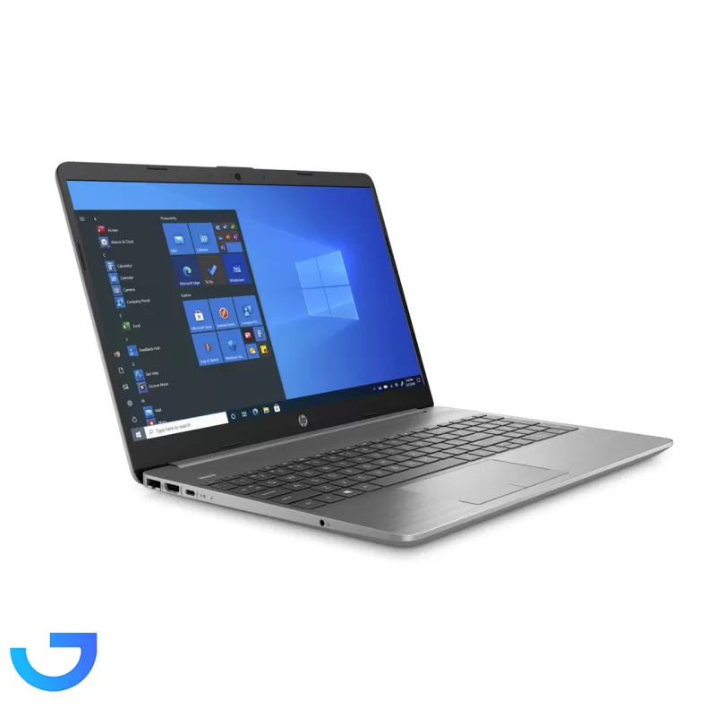 قیمت و خرید لپ تاپ اچ پی 15.6 اینچی FHD مدل AMD R5 - 255 G8 رم 8GB حافظه 256GB SSD | فروشگاه آریا