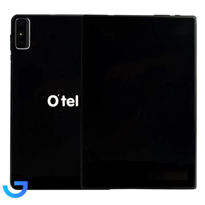 تبلت اوتل مدل G708 ظرفیت 64گیگابایت رم 4 گیگابایت نمای ۳