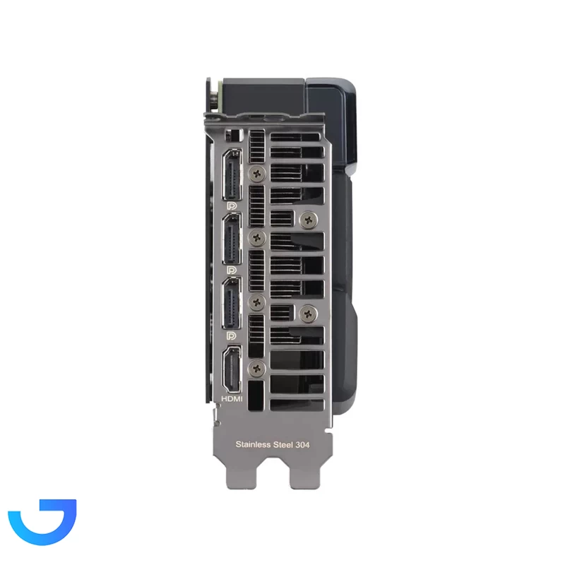 قیمت و خرید کارت گرافیک ایسوس مدل(ASUS Dual GeForce RTX 4060 Ti (16GB | فروشگاه آریا