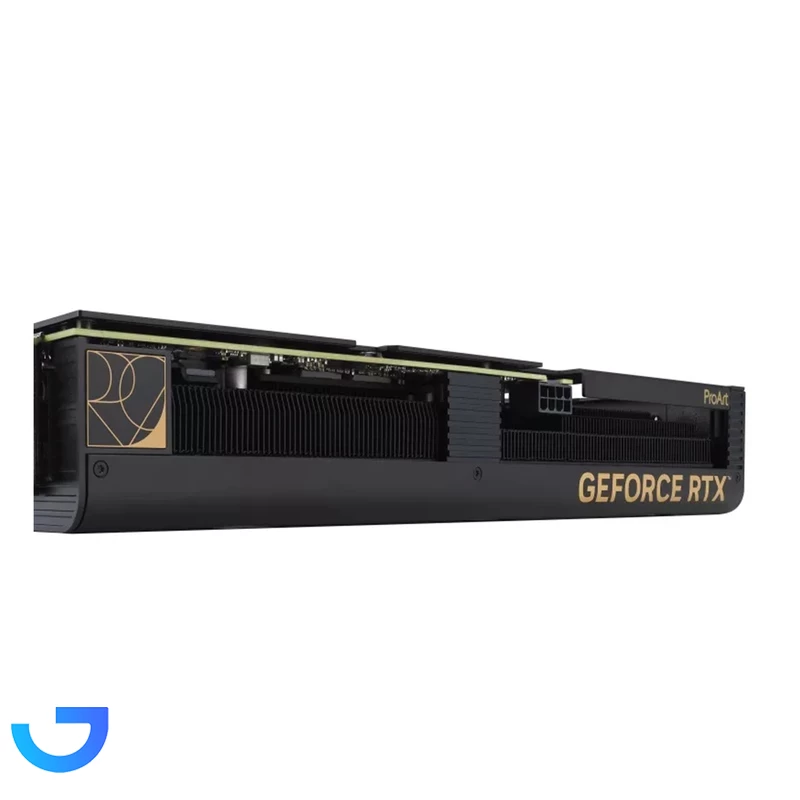 قیمت و خرید کارت گرافیک ایسوس مدل (VGA ASUS GeForce RTX 4060 Ti ProArt (16GB | فروشگاه آریا