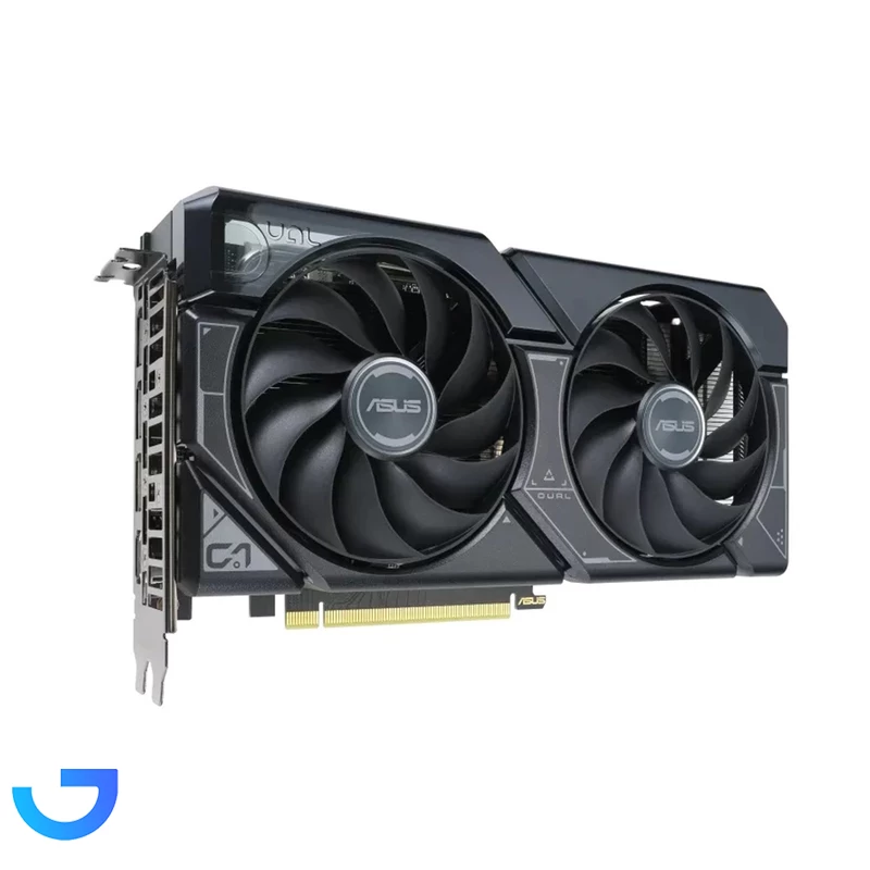 قیمت و خرید کارت گرافیک ایسوس مدل(ASUS Dual GeForce RTX 4060 Ti (16GB | فروشگاه آریا