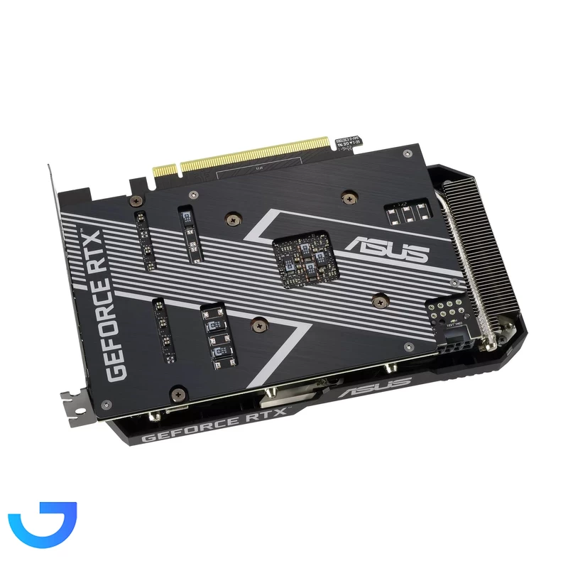 قیمت و خرید کارت گرافیک ایسوس VGA ASUS GeForce Dual RTX 3060 V2 (12GB) | فروشگاه آریا