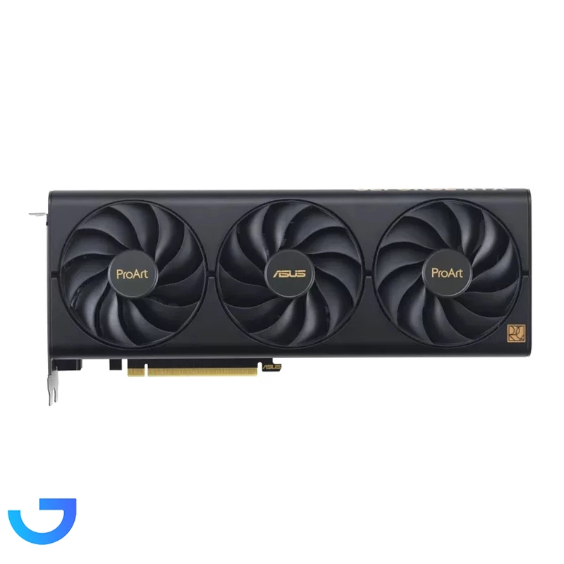قیمت و خرید کارت گرافیک ایسوس مدل (VGA ASUS GeForce RTX 4060 Ti ProArt (16GB | فروشگاه آریا