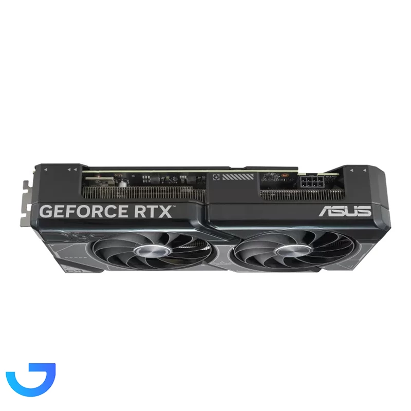 قیمت و خرید کارت گرافیک ایسوس مدل  (VGA ASUS GeForce Dual RTX 4070 EVO (12GB | فروشگاه آریا