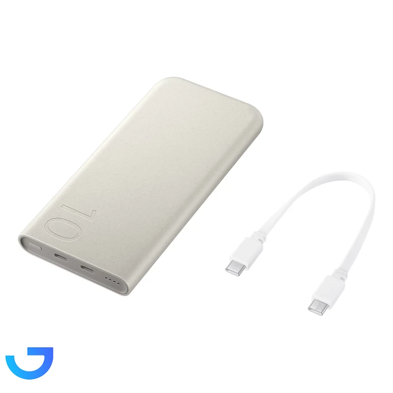 قیمت و خرید پاوربانک سامسونگ ( فست شارژ) Samsung 25W 10000mAh مدل EB-P3400 | فروشگاه آریا