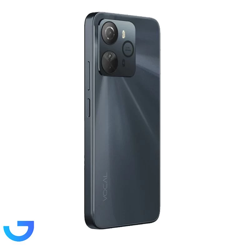 قیمت و خرید گوشی موبایل وکال مدلVocal V1 Plus ظرفیت 128 گیگابایت رم 4 گیگابایت + 4 گیگابایت رم مجازی | فروشگاه آریا قیمت و خرید گوشی موبایل وکال مدلVocal V1 Plus ظرفیت 128 گیگابایت رم 4 گیگابایت + 4 گیگابایت رم مجازی | فروشگاه آریا
