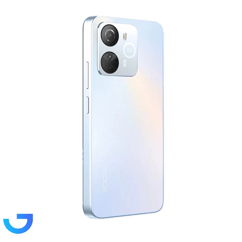 قیمت و خرید گوشی موبایل وکال مدلVocal V1 Plus ظرفیت 128 گیگابایت رم 4 گیگابایت + 4 گیگابایت رم مجازی | فروشگاه آریا قیمت و خرید گوشی موبایل وکال مدلVocal V1 Plus ظرفیت 128 گیگابایت رم 4 گیگابایت + 4 گیگابایت رم مجازی | فروشگاه آریا