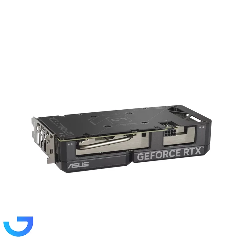قیمت و خرید کارت گرافیک ایسوس مدل(ASUS Dual GeForce RTX 4060 Ti (16GB | فروشگاه آریا