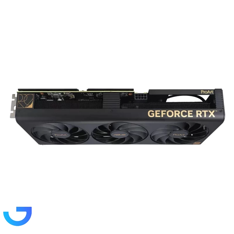 قیمت و خرید کارت گرافیک ایسوس مدل (VGA ASUS GeForce RTX 4060 Ti ProArt (16GB | فروشگاه آریا