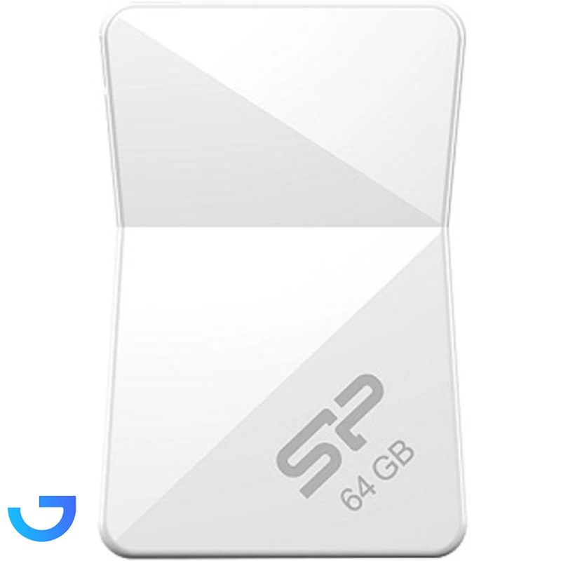 قیمت و خرید فلش مموری سیلیکون پاور مدل[  Touch T08 ] ظرفیت 64 گیگابایت | فروشگاه آریا