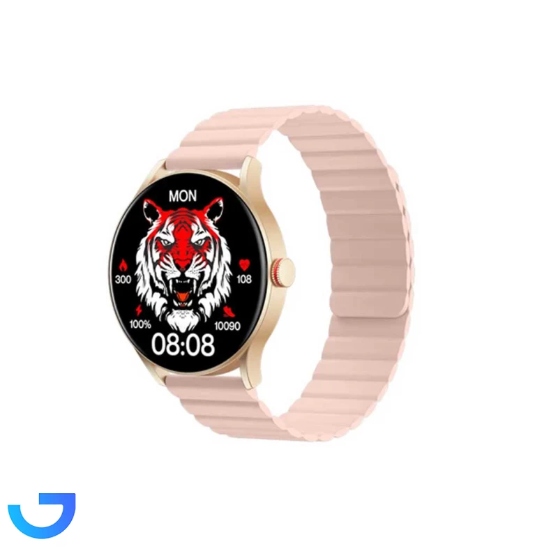 قیمت و خرید ساعت هوشمند شیائومی مدل IMILAB IMIKI TG1 | فروشگاه آریا