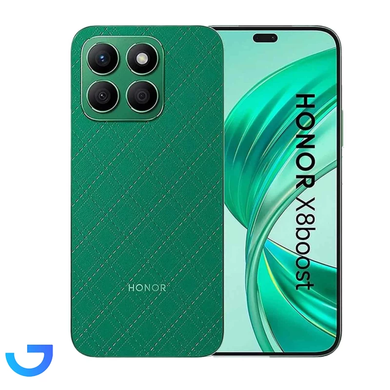 قیمت و خرید گوشی موبایل آنر مدل Honor X8b  ظرفیت 512 گیگابایت رم 8 گیگابایت | فروشگاه آریا