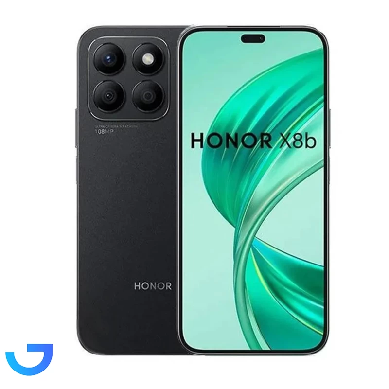 قیمت و خرید گوشی موبایل آنر مدل Honor X8b  ظرفیت 512 گیگابایت رم 8 گیگابایت | فروشگاه آریا
