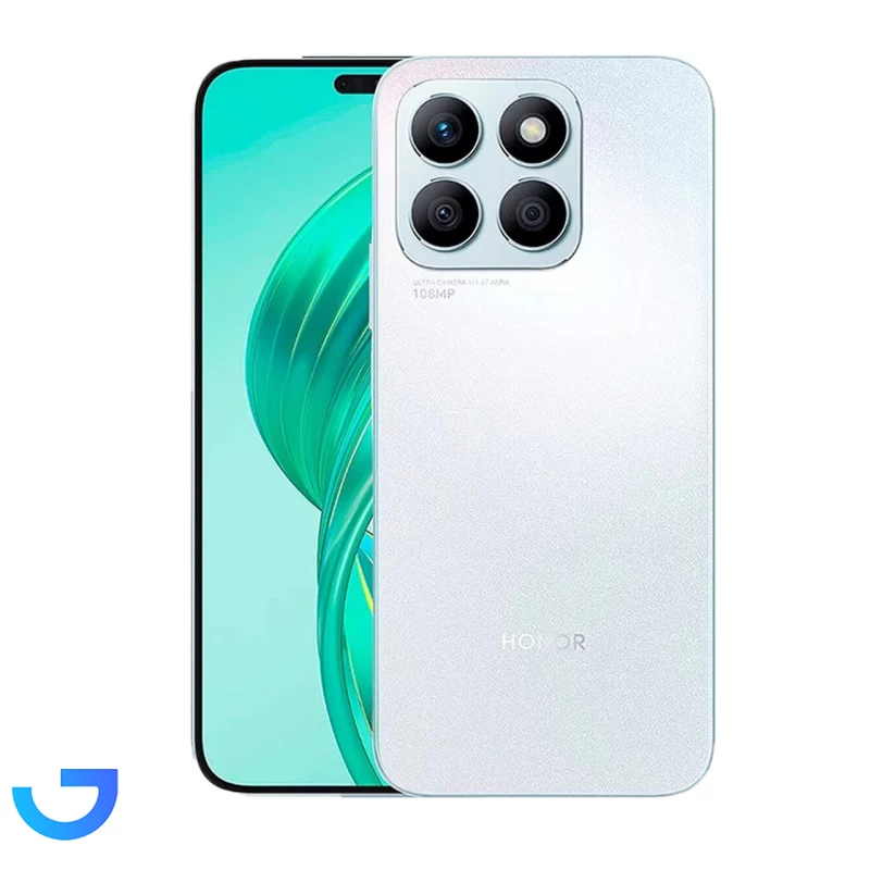 قیمت و خرید گوشی موبایل آنر مدل Honor X8b  ظرفیت 512 گیگابایت رم 8 گیگابایت | فروشگاه آریا