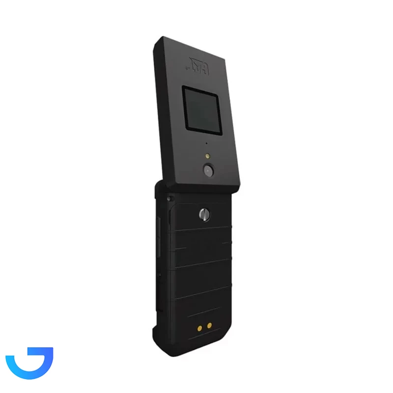 قیمت و خرید گوشی موبایل کاترپیلار مدل S22 Flip تک سیم کارت ظرفیت 16 گیگابایت و رم 2 گیگابایت | فروشگاه آریا