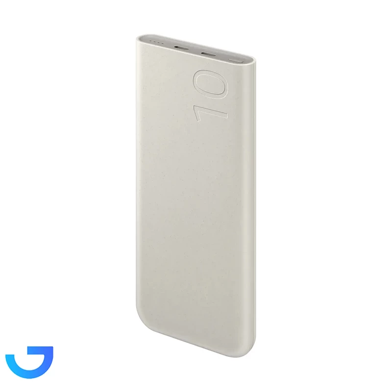 پاوربانک سامسونگ ( فست شارژ) Samsung 25W 10000mAh مدل EB-P3400 نمای ۲