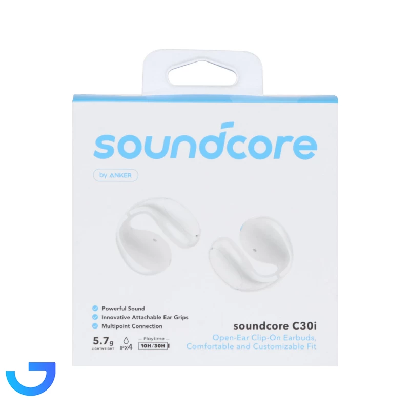 قیمت و خرید هدفون بی سیم انکر  مدل Anker  soundcore  C30i  A3330 | فروشگاه آریا