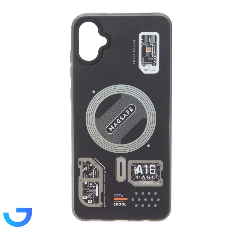 قیمت و خرید قاب DBR طرح دار مناسب برای samsung galaxy A05 | فروشگاه آریا