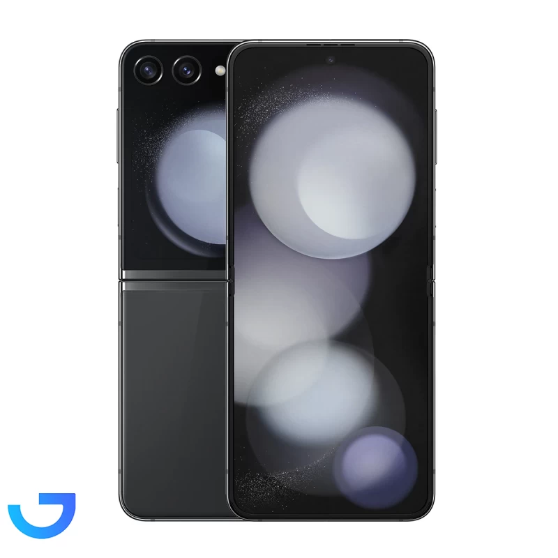 قیمت و خرید گوشی موبایل سامسونگ مدل Galaxy Z Flip5 تک سیم کارت ظرفیت 512 گیگابایت و رم 8 گیگابایت | فروشگاه آریا