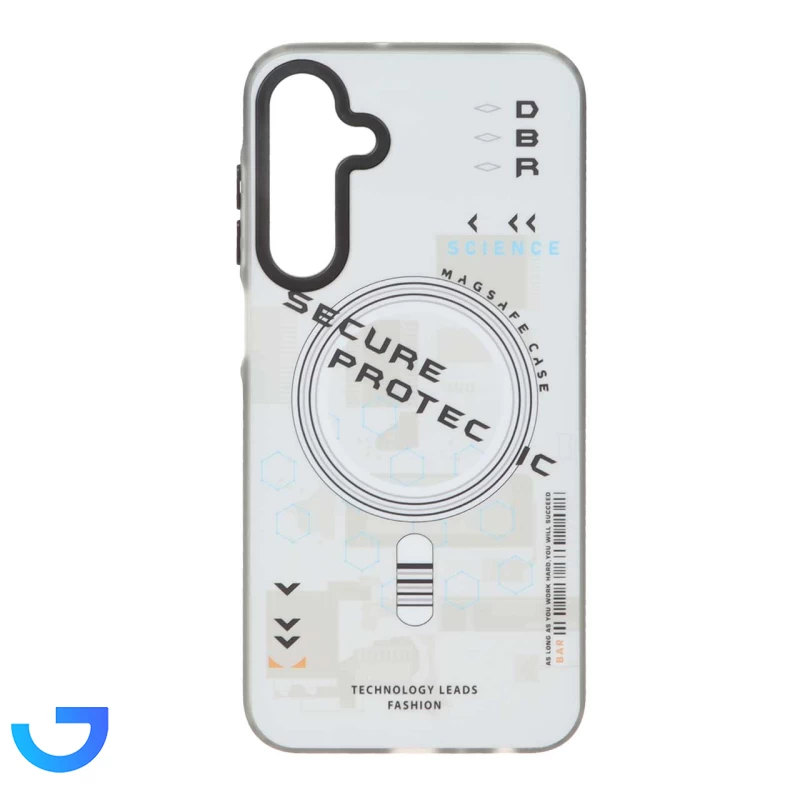 قیمت و خرید قاب DBR طرح دار مناسب برای samsung galaxy A25 | فروشگاه آریا