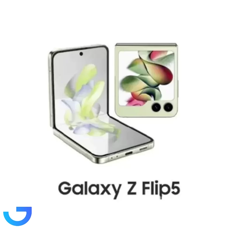 قیمت و خرید گوشی موبایل سامسونگ مدل Galaxy Z Flip5 تک سیم کارت ظرفیت 512 گیگابایت و رم 8 گیگابایت | فروشگاه آریا